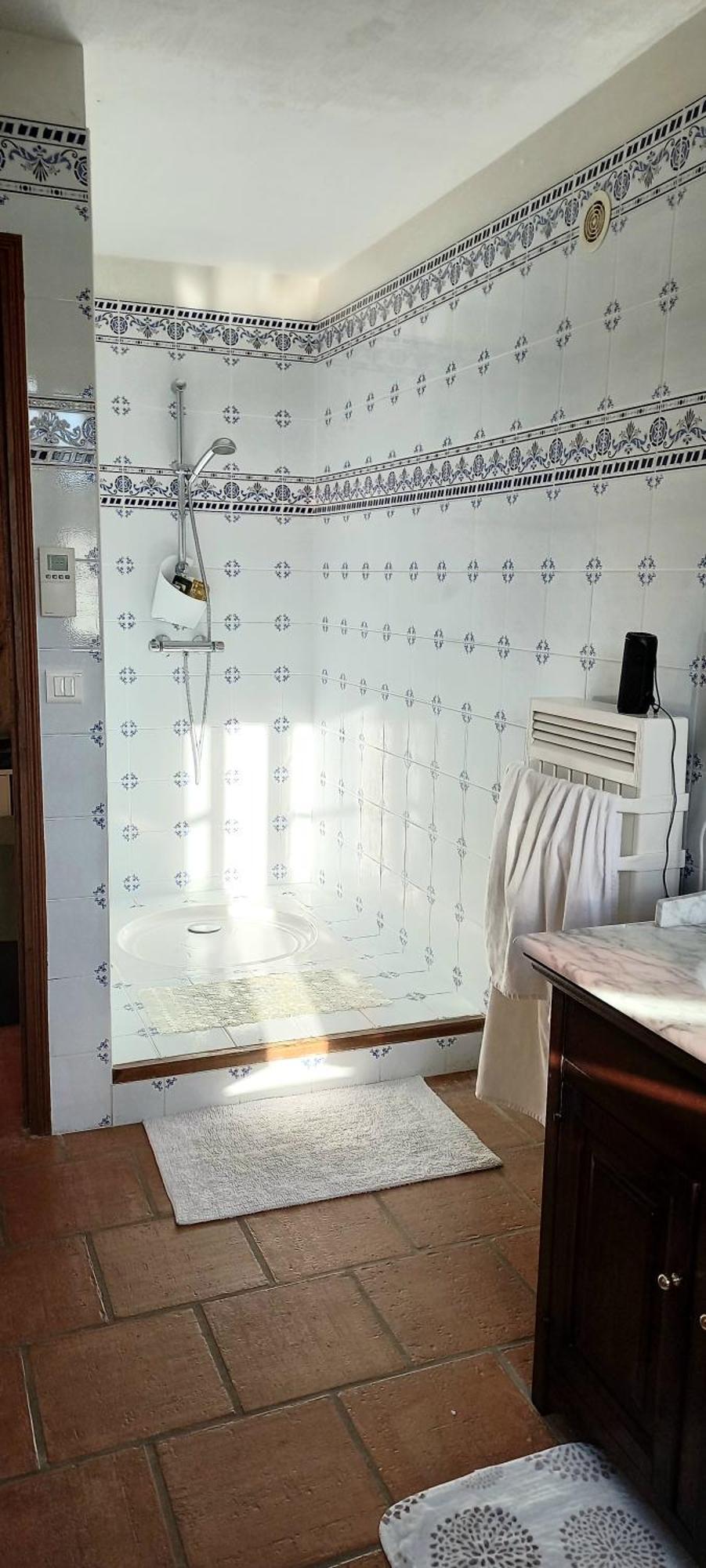 Maison De Campagne Avec Piscine Beduer ภายนอก รูปภาพ